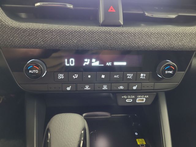 2026 Subaru Outback Premium - Photo 18