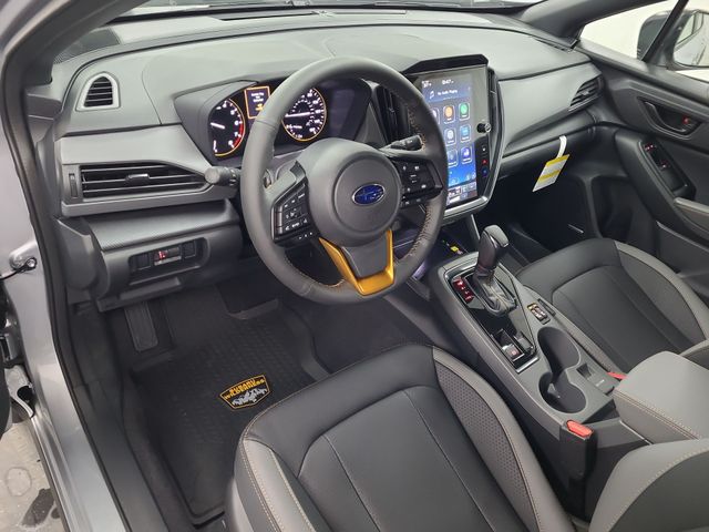 2026 Subaru Crosstrek Wilderness - Photo 10