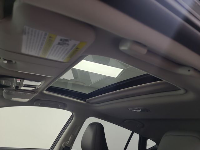 2026 Subaru Crosstrek Limited - Photo 19