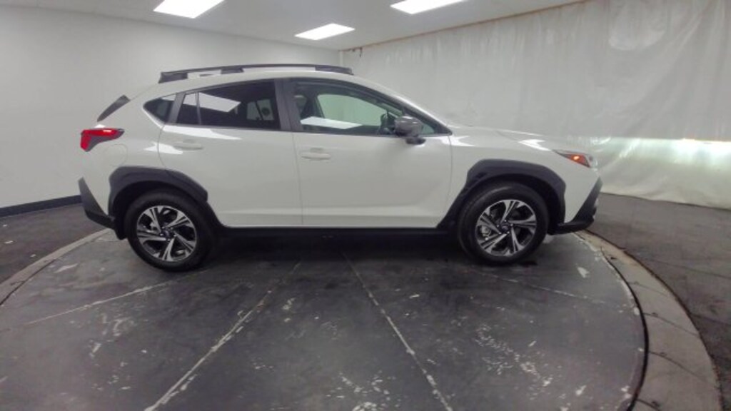 New 2026 Subaru Crosstrek Premium SUV