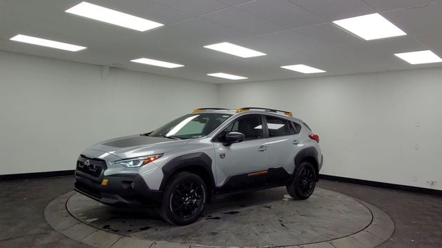 2026 Subaru Crosstrek Wilderness - Photo 6