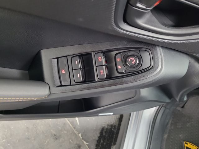 2026 Subaru Crosstrek Wilderness - Photo 22