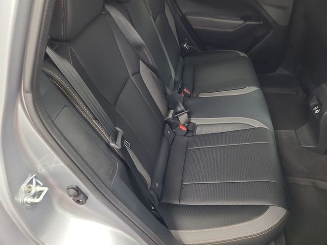 2026 Subaru Crosstrek Wilderness - Photo 26