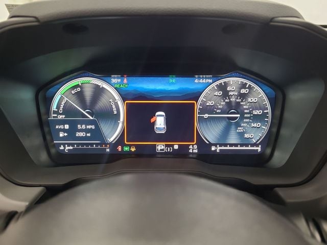 2026 Subaru Crosstrek Limited - Photo 12