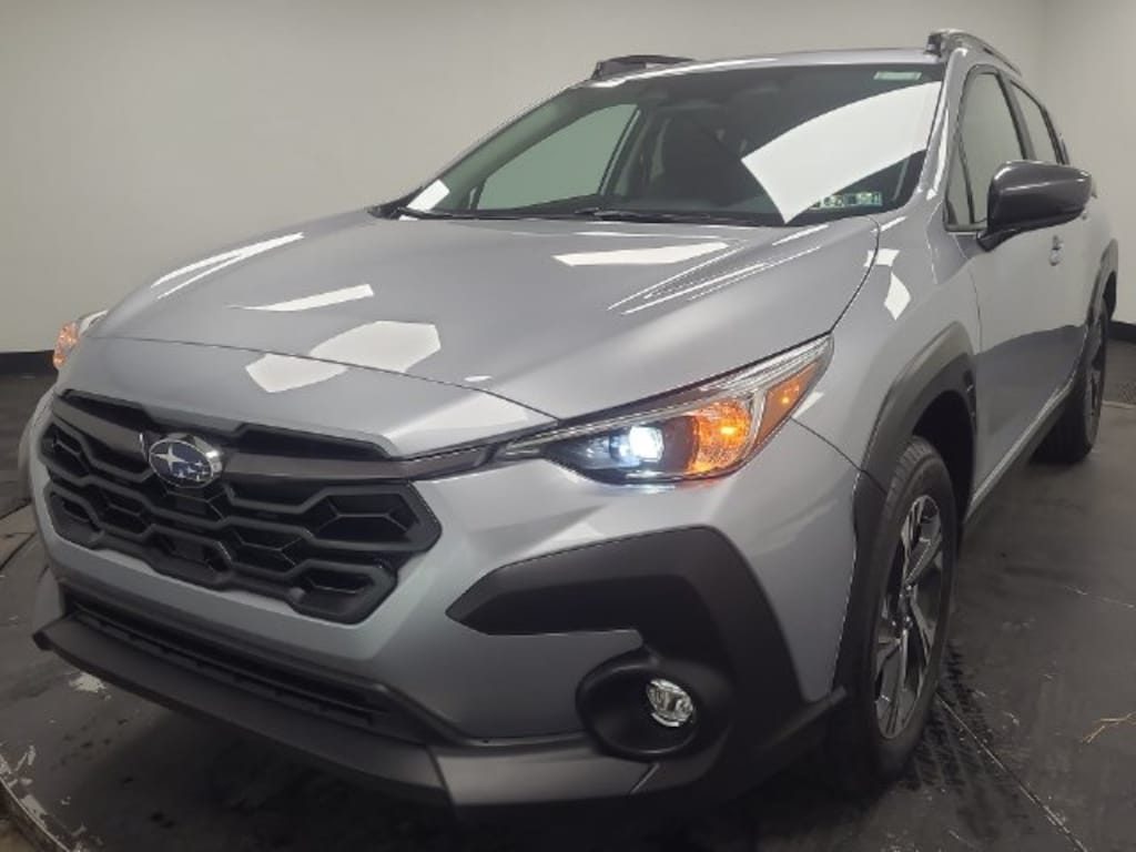 New 2026 Subaru Crosstrek Premium SUV