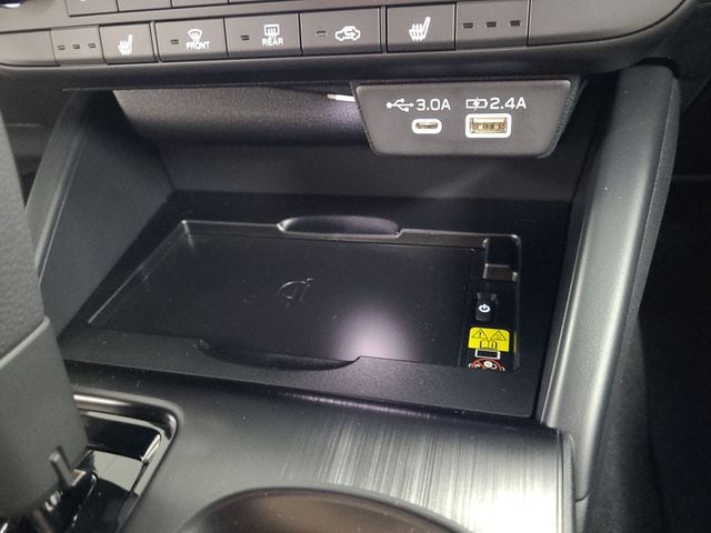 2026 Subaru Outback Premium - Photo 35