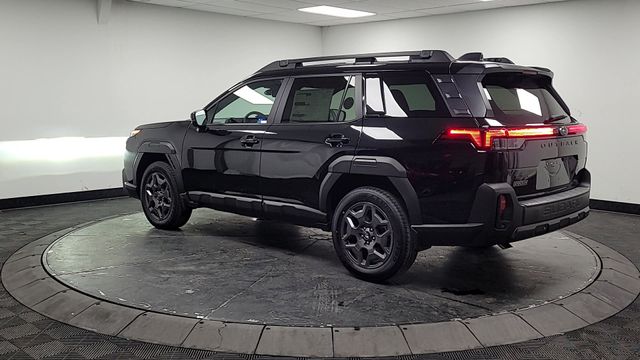 2026 Subaru Outback Premium - Photo 8
