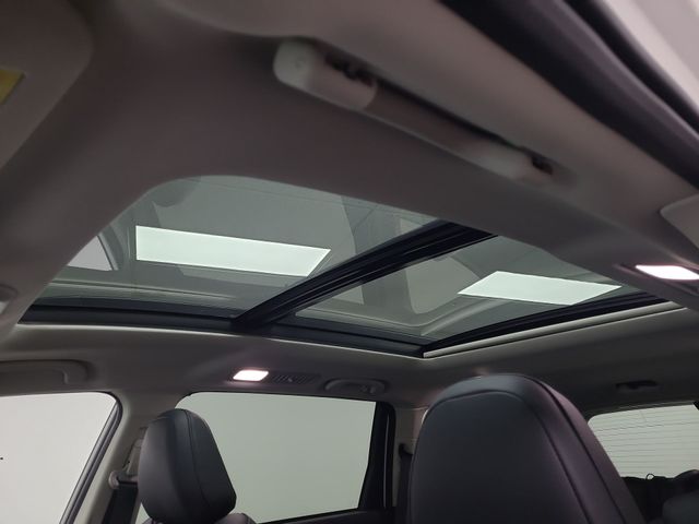 2026 Subaru Ascent Touring - Photo 18