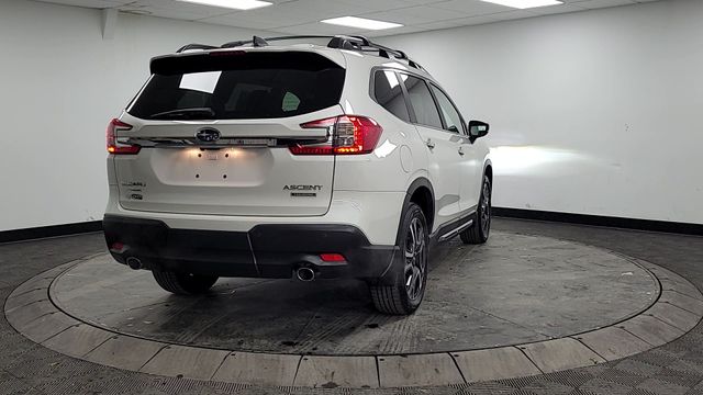 2026 Subaru Ascent Touring - Photo 8