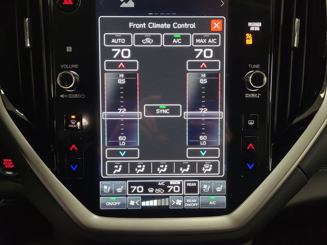 2026 Subaru Ascent Touring - Photo 17