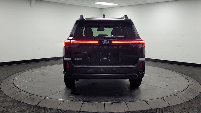 2026 Subaru Outback Premium - Photo 9