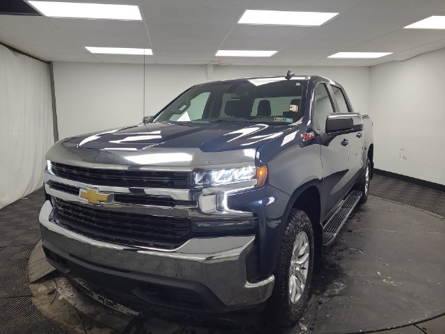 2022 Chevrolet Silverado 1500 Limited