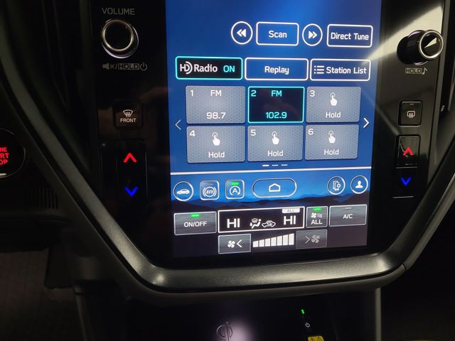 2026 Subaru Crosstrek Wilderness - Photo 17