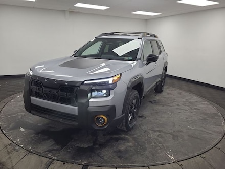 2026 Subaru Outback Wilderness SUV