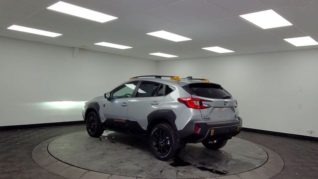 2026 Subaru Crosstrek Wilderness - Photo 8