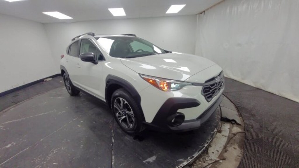 New 2026 Subaru Crosstrek Premium SUV