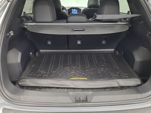 2026 Subaru Crosstrek Wilderness - Photo 25