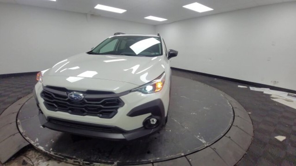 New 2026 Subaru Crosstrek Premium SUV