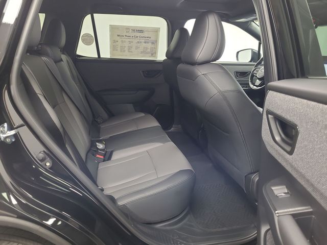 2026 Subaru Outback Premium - Photo 27