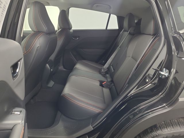 2026 Subaru Crosstrek Limited - Photo 25