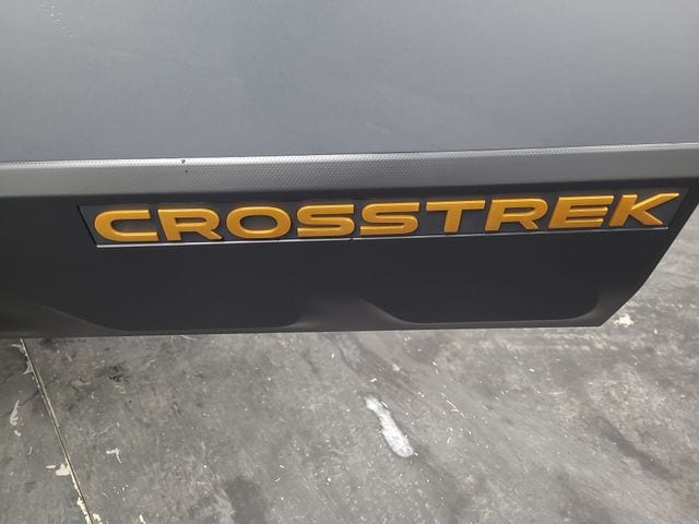 2026 Subaru Crosstrek Wilderness - Photo 30