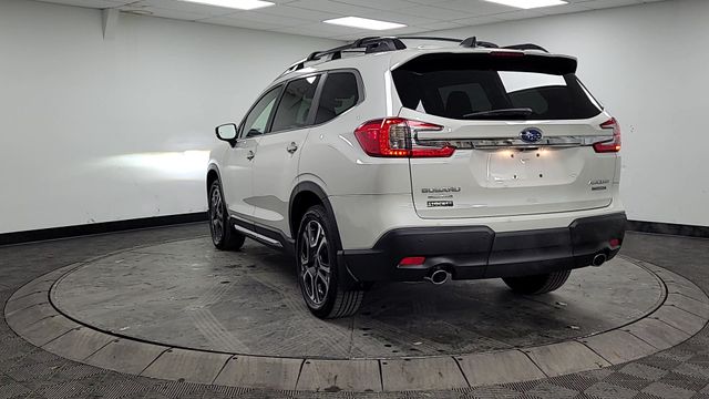 2026 Subaru Ascent Touring - Photo 7