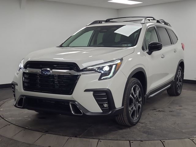 2026 Subaru Ascent