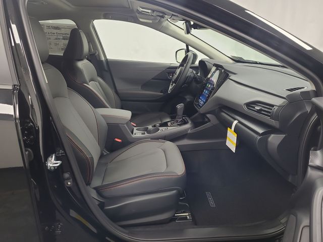 2026 Subaru Crosstrek Limited - Photo 28