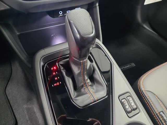 2026 Subaru Crosstrek Limited - Photo 16