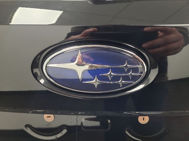2026 Subaru Crosstrek Limited - Photo 32