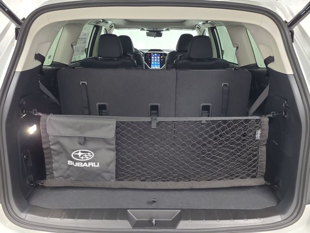 2026 Subaru Ascent Touring - Photo 26