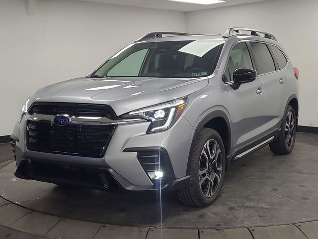 2026 Subaru Ascent