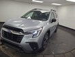  Subaru Ascent