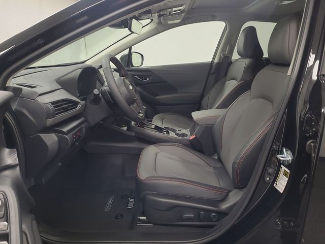 2026 Subaru Crosstrek Limited - Photo 20