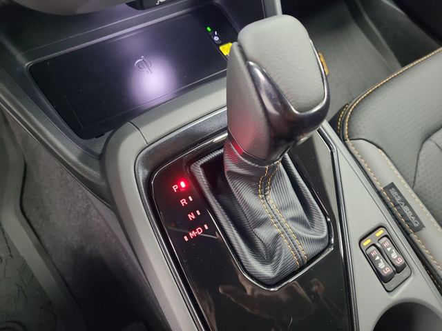 2026 Subaru Crosstrek Wilderness - Photo 15