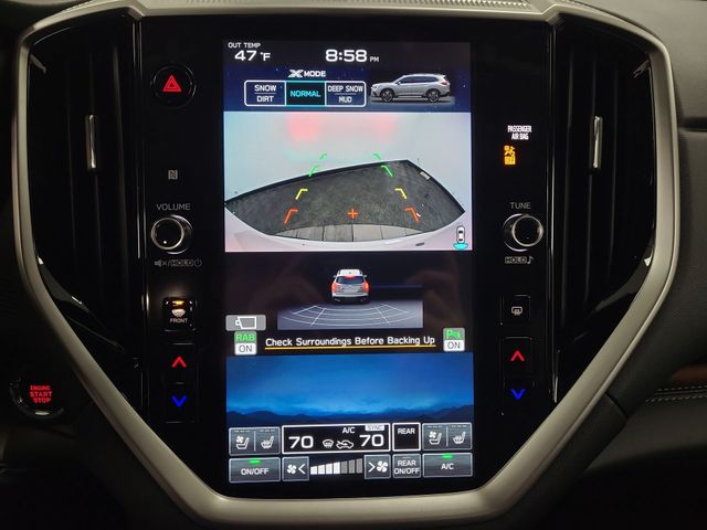 2026 Subaru Ascent Touring - Photo 14