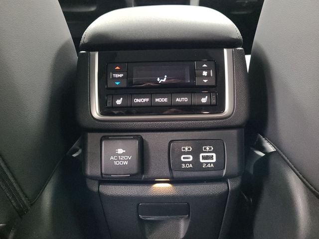 2026 Subaru Ascent Touring - Photo 21