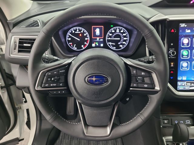 2026 Subaru Ascent Touring - Photo 10