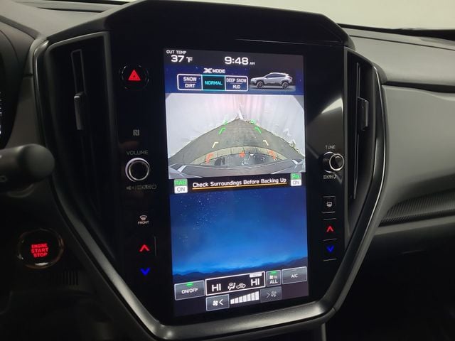 2026 Subaru Crosstrek Wilderness - Photo 14