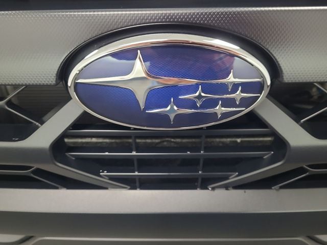 2026 Subaru Crosstrek Wilderness - Photo 31