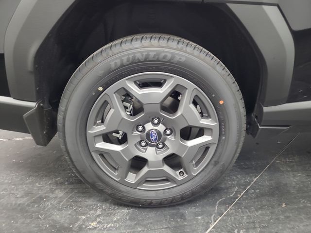 2026 Subaru Outback Premium - Photo 33