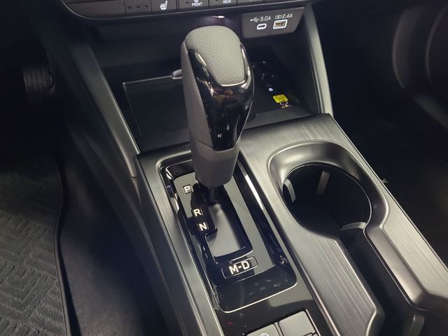 2026 Subaru Outback Premium - Photo 16