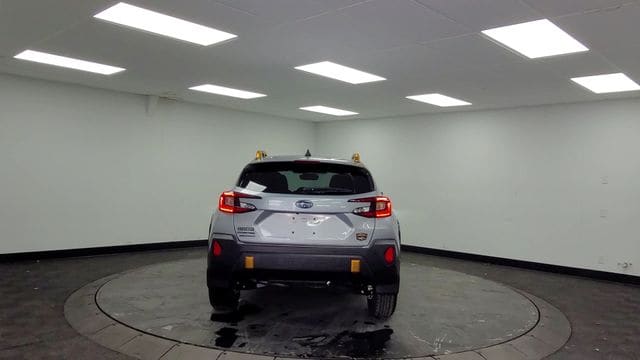 2026 Subaru Crosstrek Wilderness - Photo 9