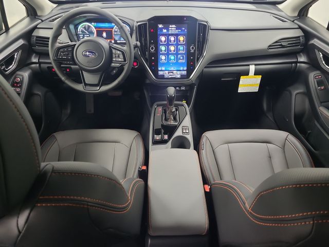 2026 Subaru Crosstrek Limited - Photo 21