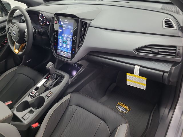2026 Subaru Crosstrek Wilderness - Photo 28