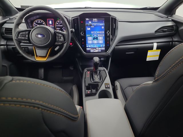 2026 Subaru Crosstrek Wilderness - Photo 20