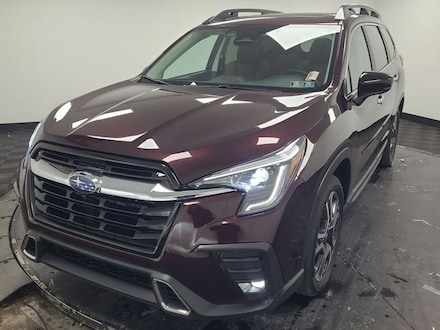 2024 Subaru Ascent Touring 7-Passenger SUV