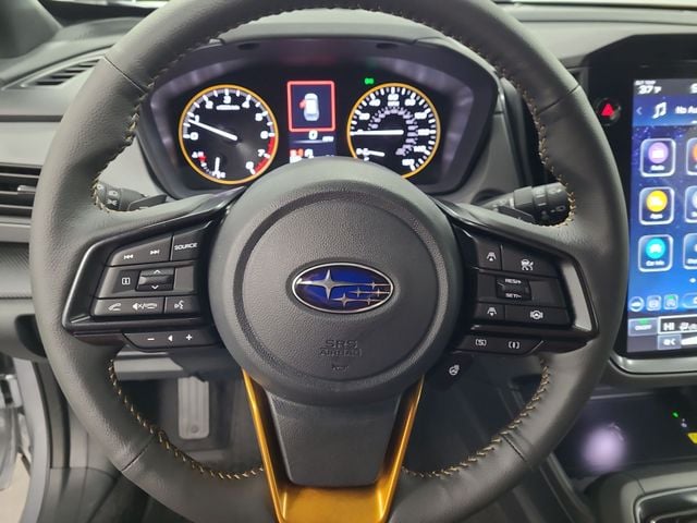 2026 Subaru Crosstrek Wilderness - Photo 11