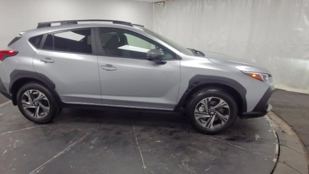 New 2026 Subaru Crosstrek Premium SUV