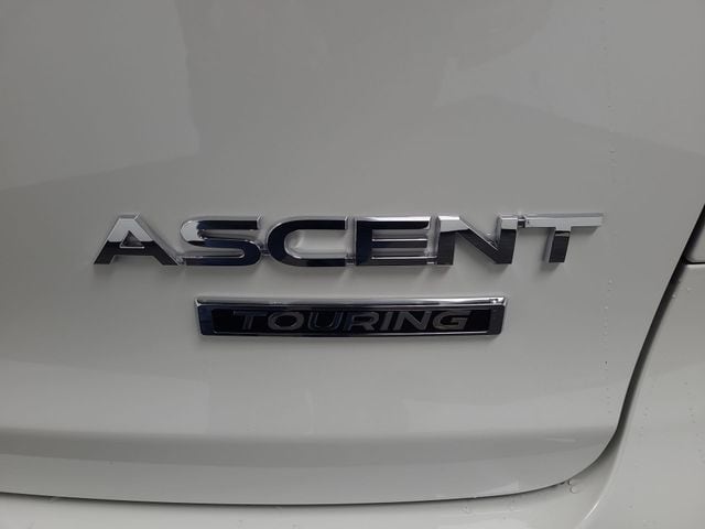 2026 Subaru Ascent Touring - Photo 31